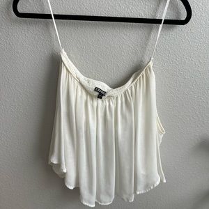 Express Off the Shoulders Top